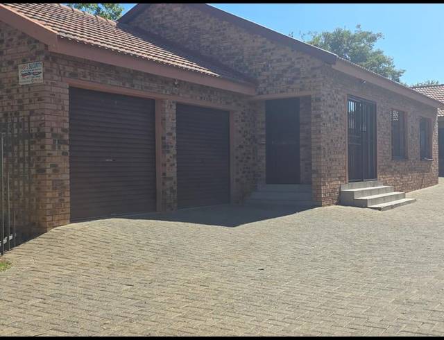 3 BEDROOM PROPERTY TO RENT IN BETHALRAND